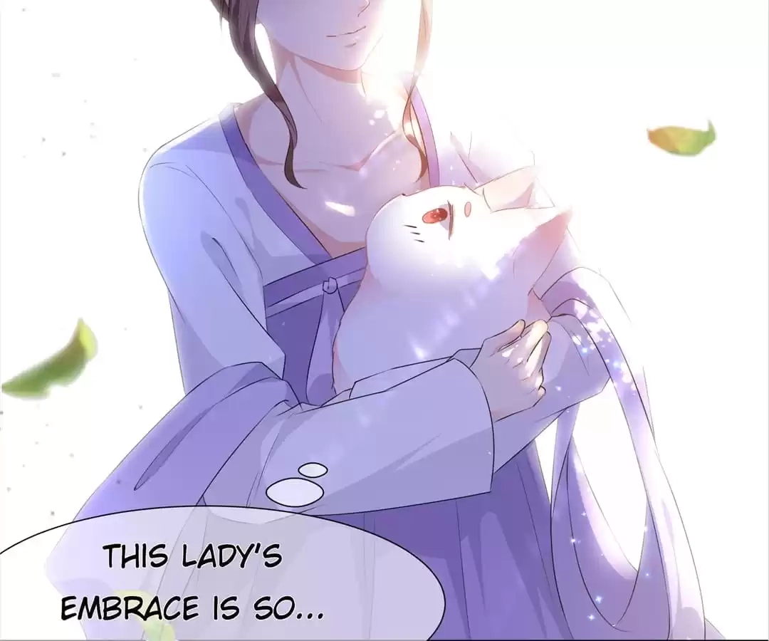 The Fox Concubine Chapter 3 page 26 - 