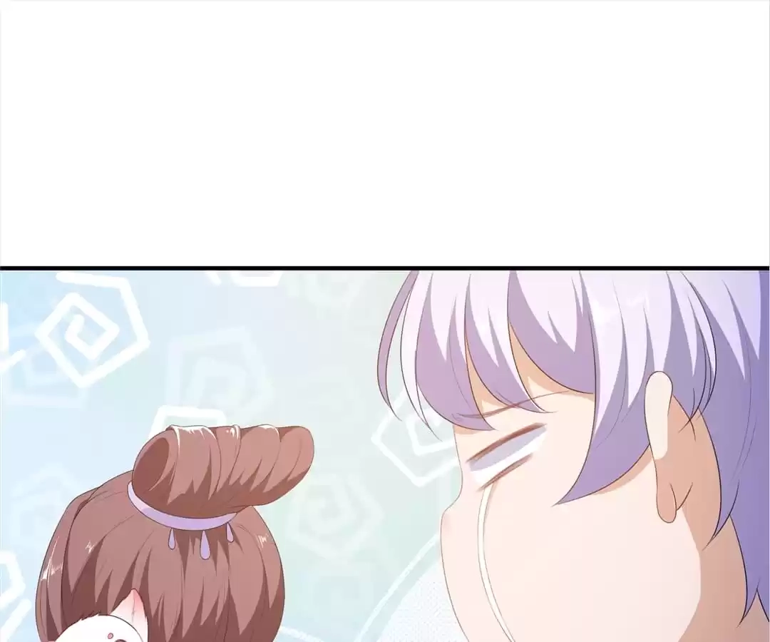 The Fox Concubine Chapter 3 page 30 - 