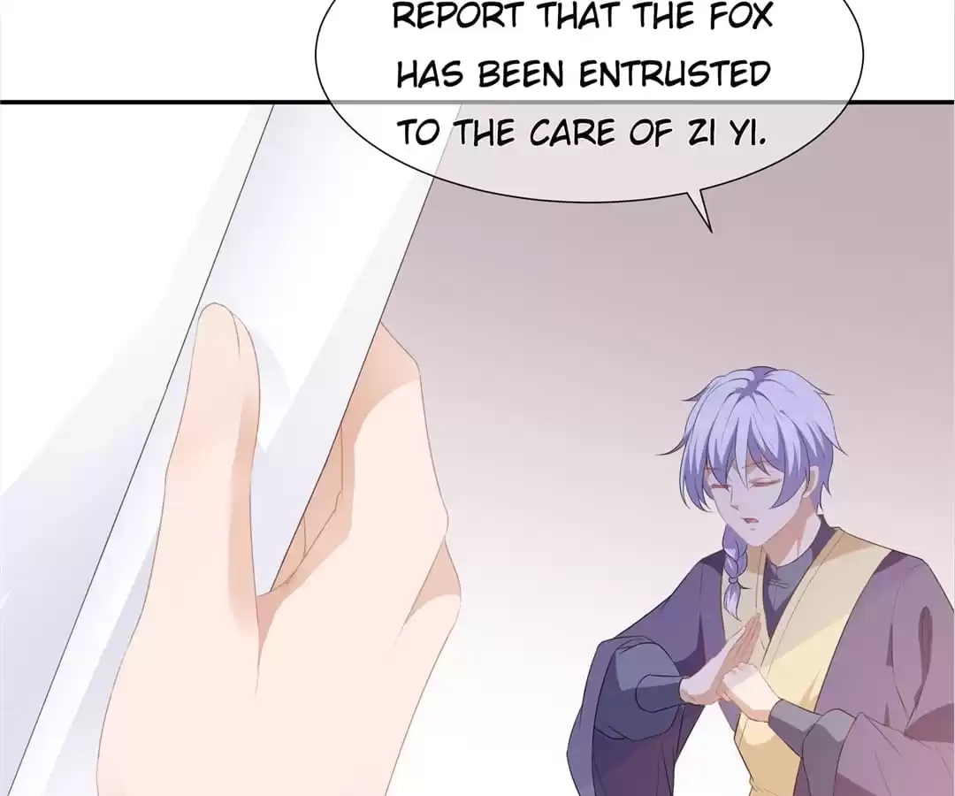The Fox Concubine Chapter 3 page 36 - 
