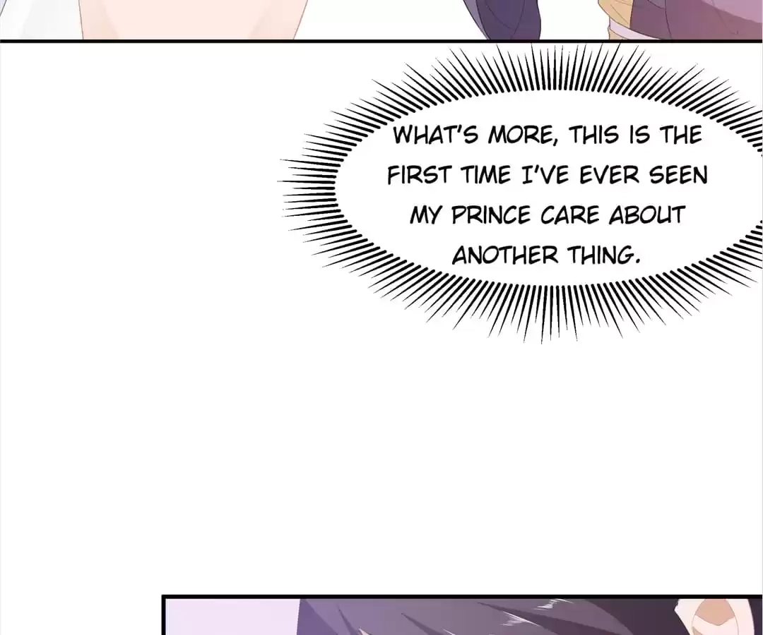 The Fox Concubine Chapter 3 page 37 - 