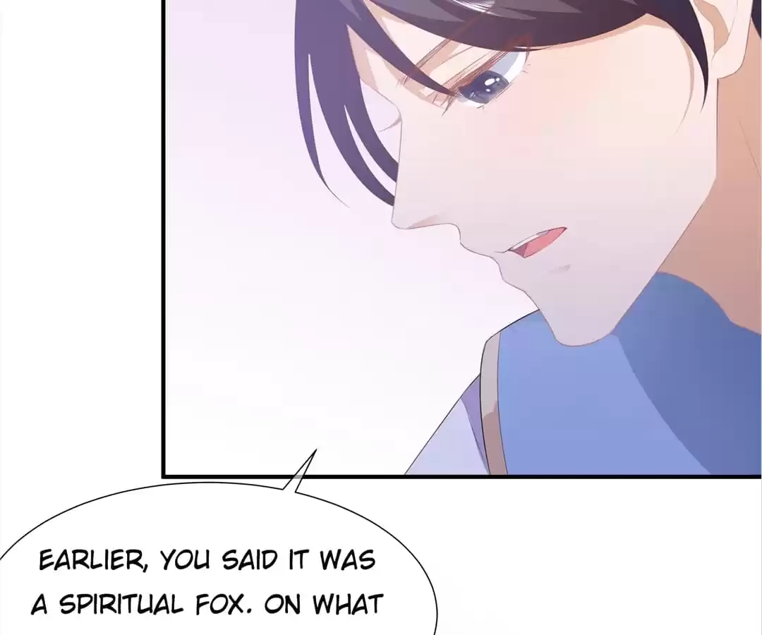 The Fox Concubine Chapter 3 page 38 - 