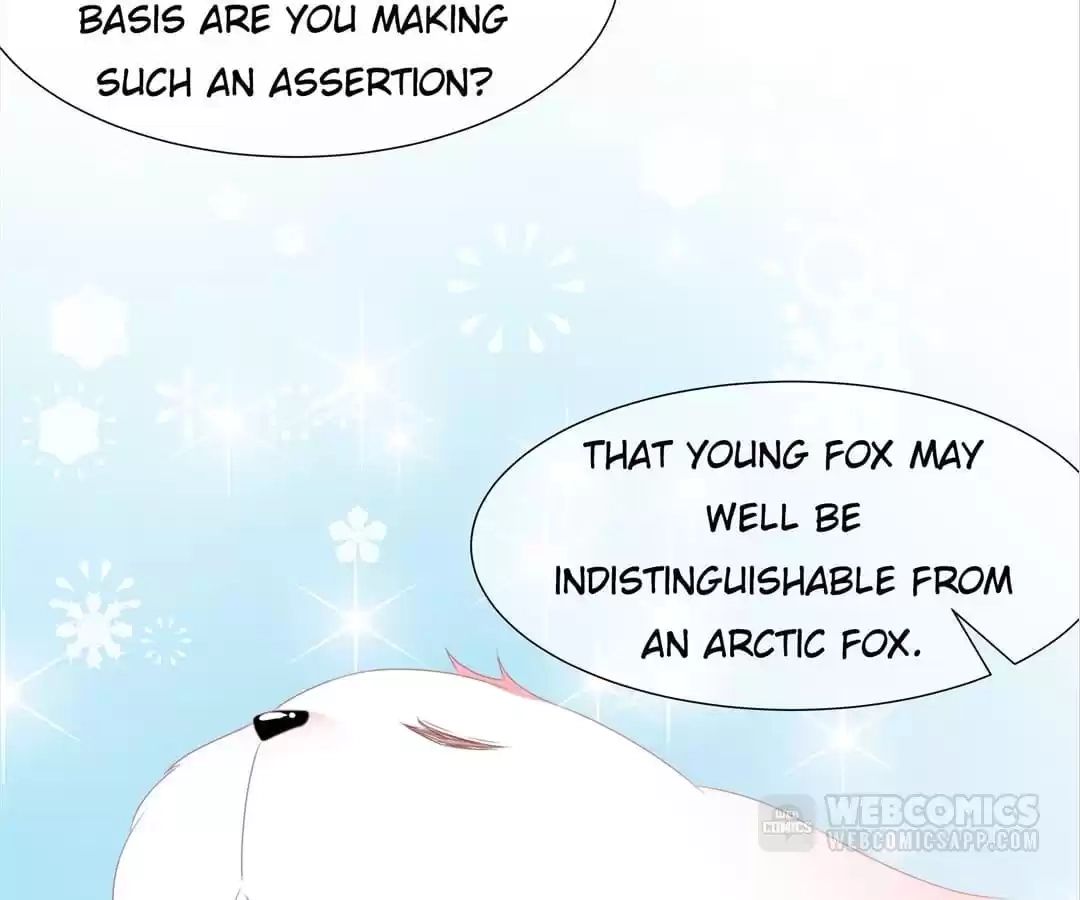 The Fox Concubine Chapter 3 page 39 - 