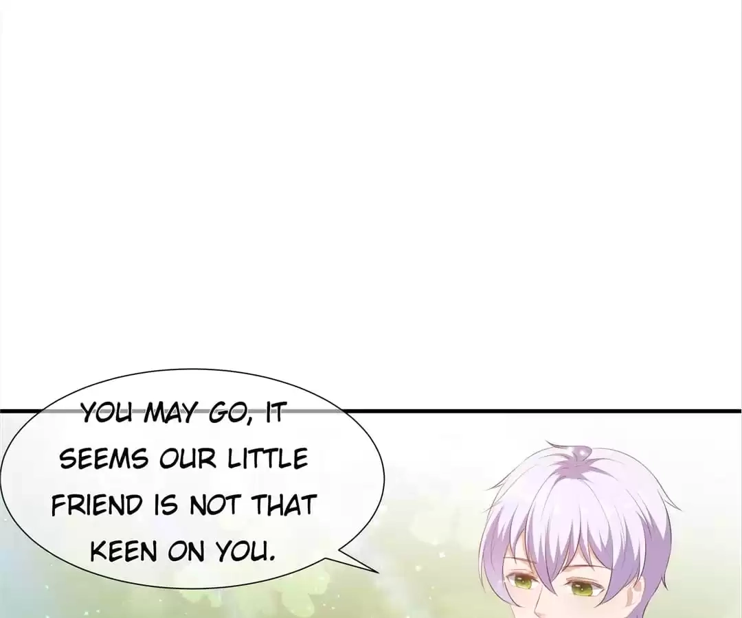 The Fox Concubine Chapter 3 page 9 - 