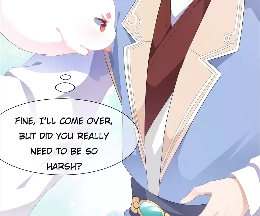 The Fox Concubine Chapter 4 page 12 - 