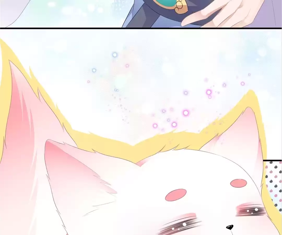 The Fox Concubine Chapter 4 page 13 - 
