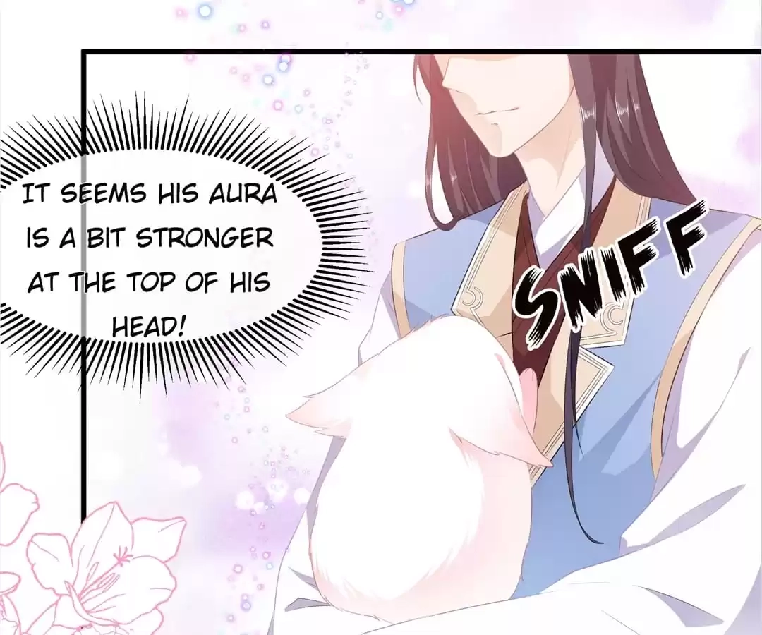 The Fox Concubine Chapter 4 page 18 - 