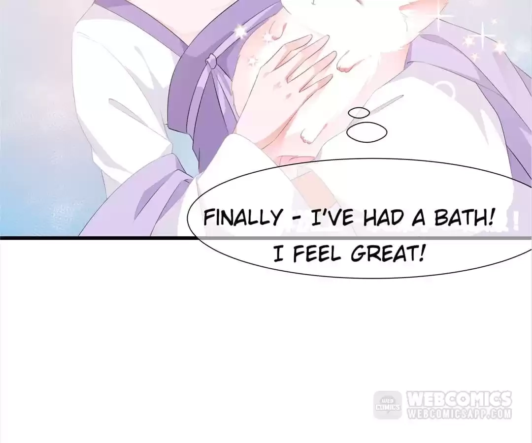 The Fox Concubine Chapter 4 page 3 - 