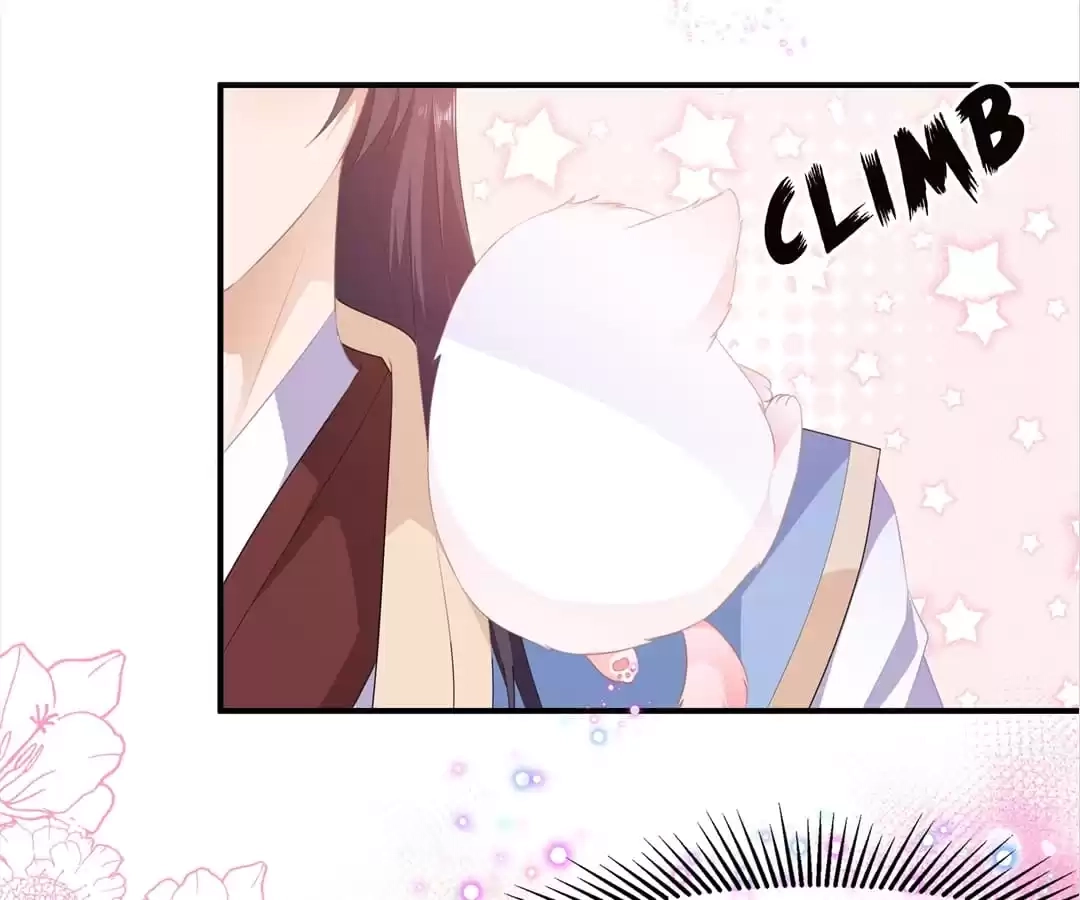 The Fox Concubine Chapter 4 page 22 - 