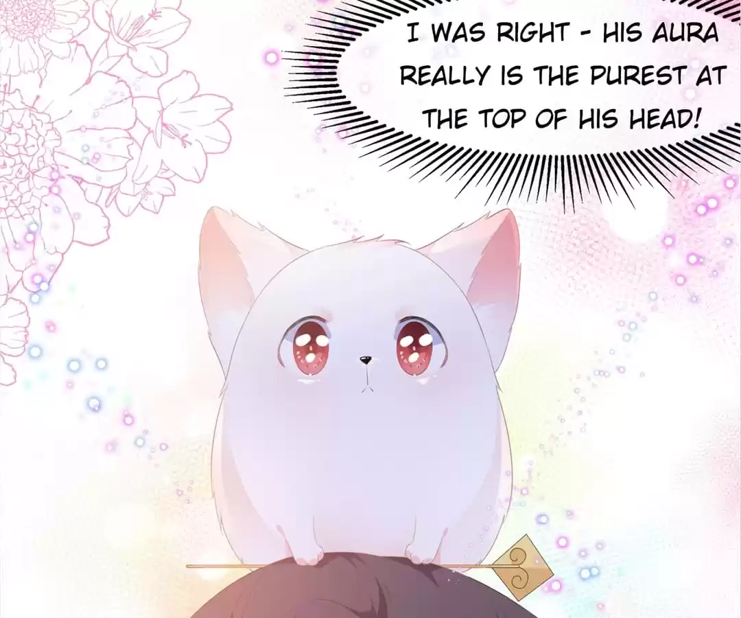 The Fox Concubine Chapter 4 page 23 - 