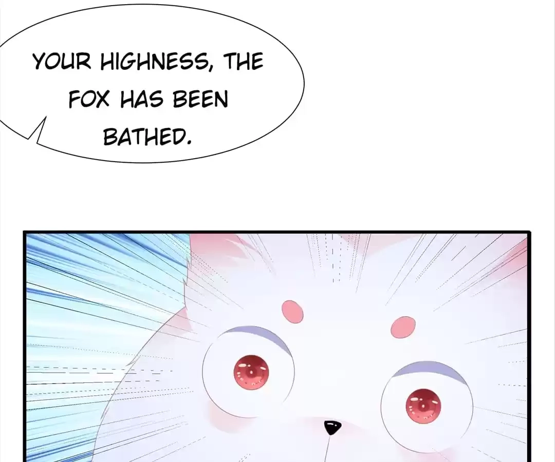 The Fox Concubine Chapter 4 page 4 - 