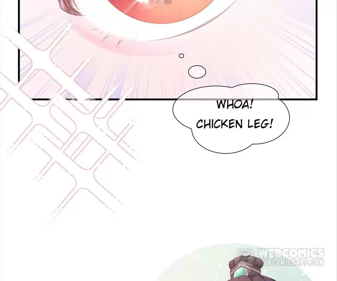 The Fox Concubine Chapter 4 page 31 - 
