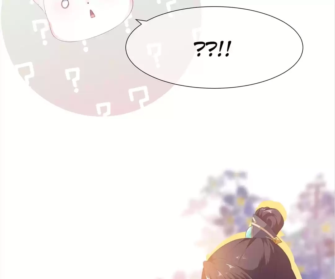 The Fox Concubine Chapter 4 page 33 - 