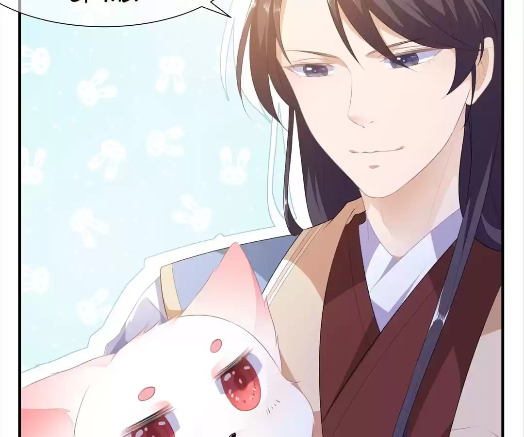 The Fox Concubine Chapter 4 page 36 - 