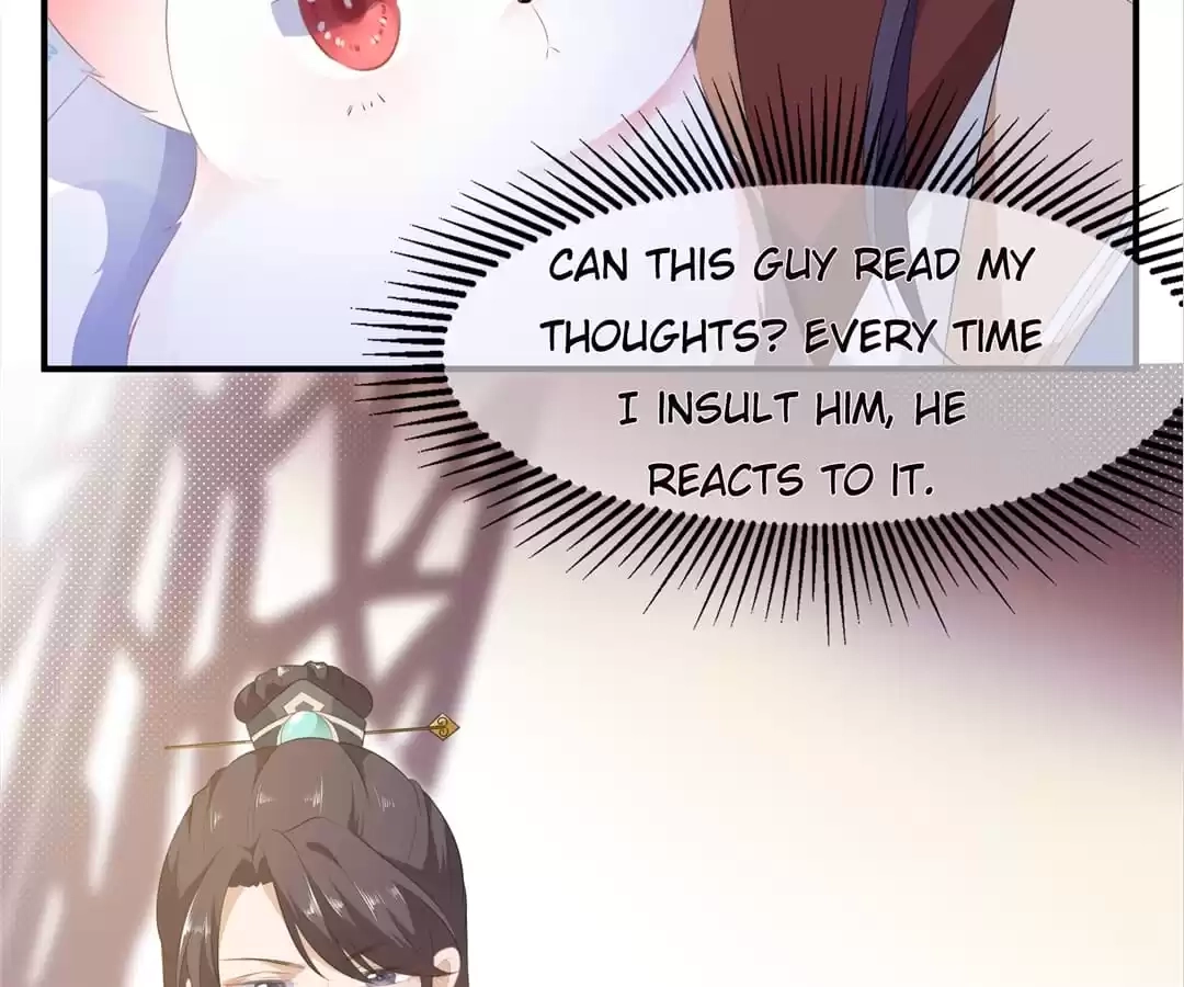 The Fox Concubine Chapter 4 page 37 - 