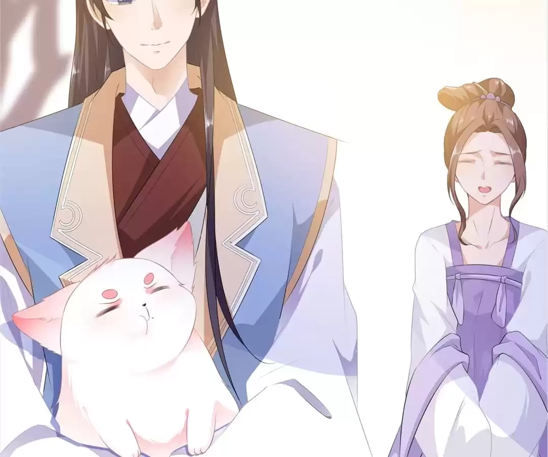 The Fox Concubine Chapter 4 page 38 - 