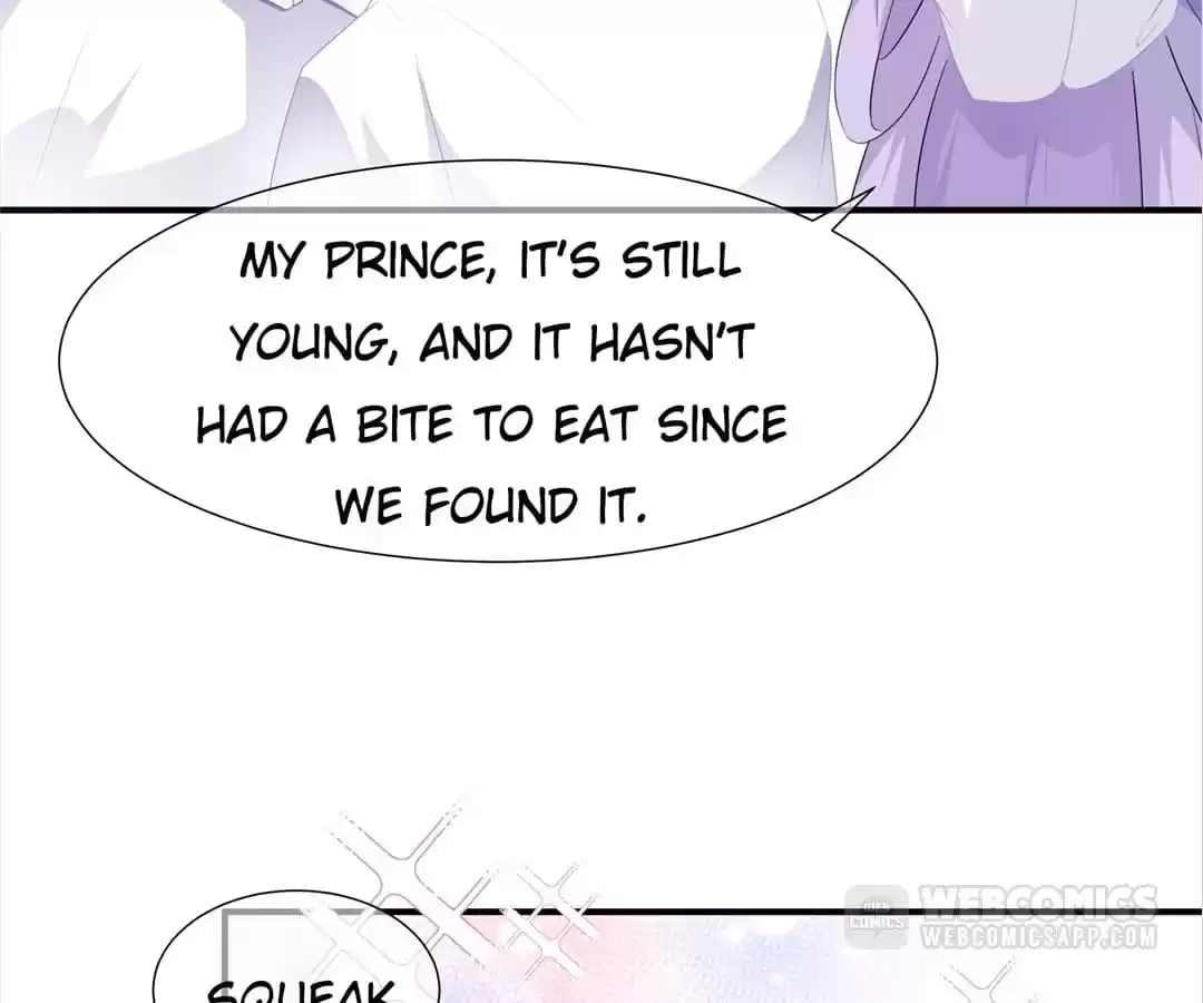 The Fox Concubine Chapter 4 page 39 - 