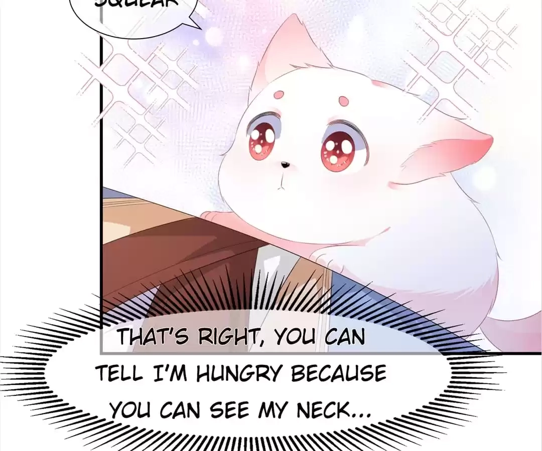 The Fox Concubine Chapter 4 page 40 - 