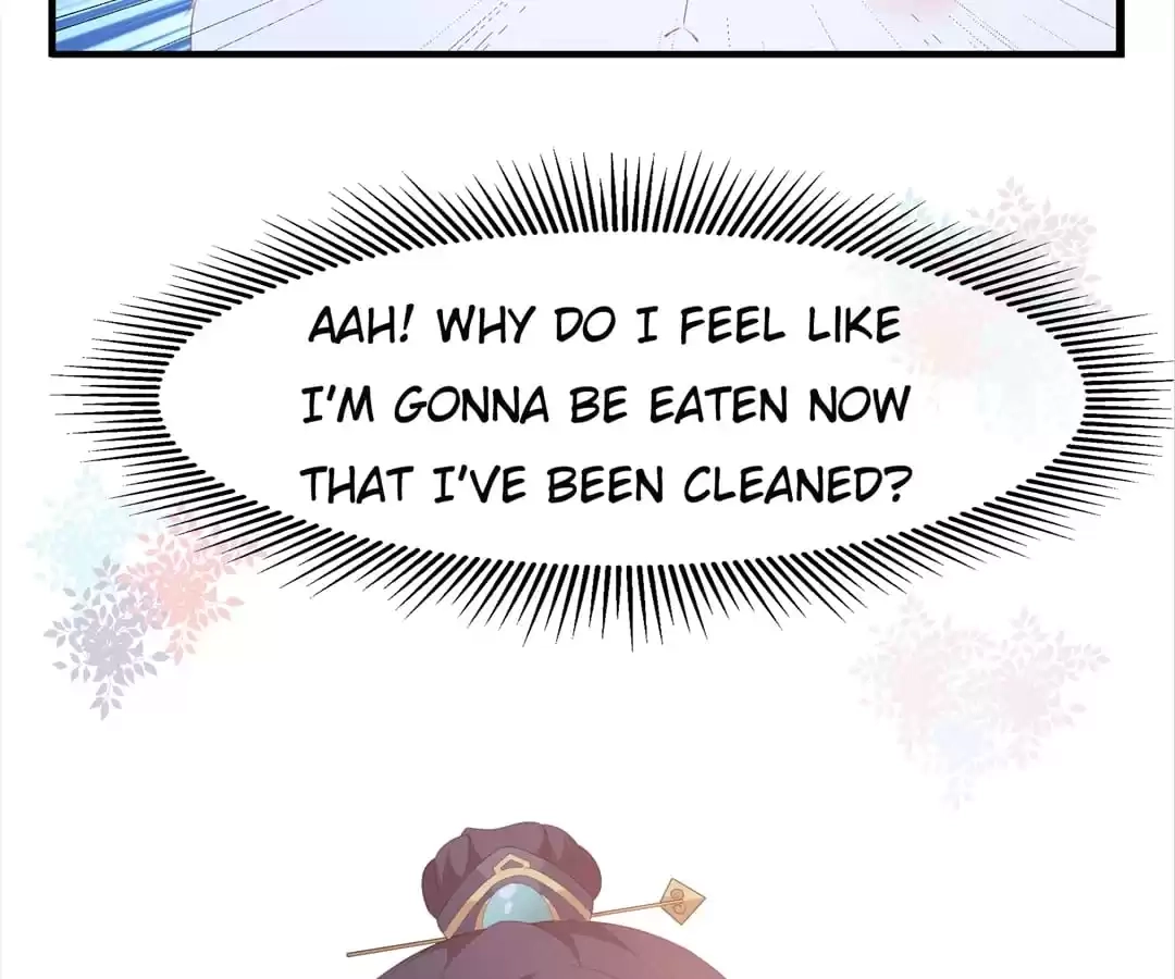 The Fox Concubine Chapter 4 page 5 - 