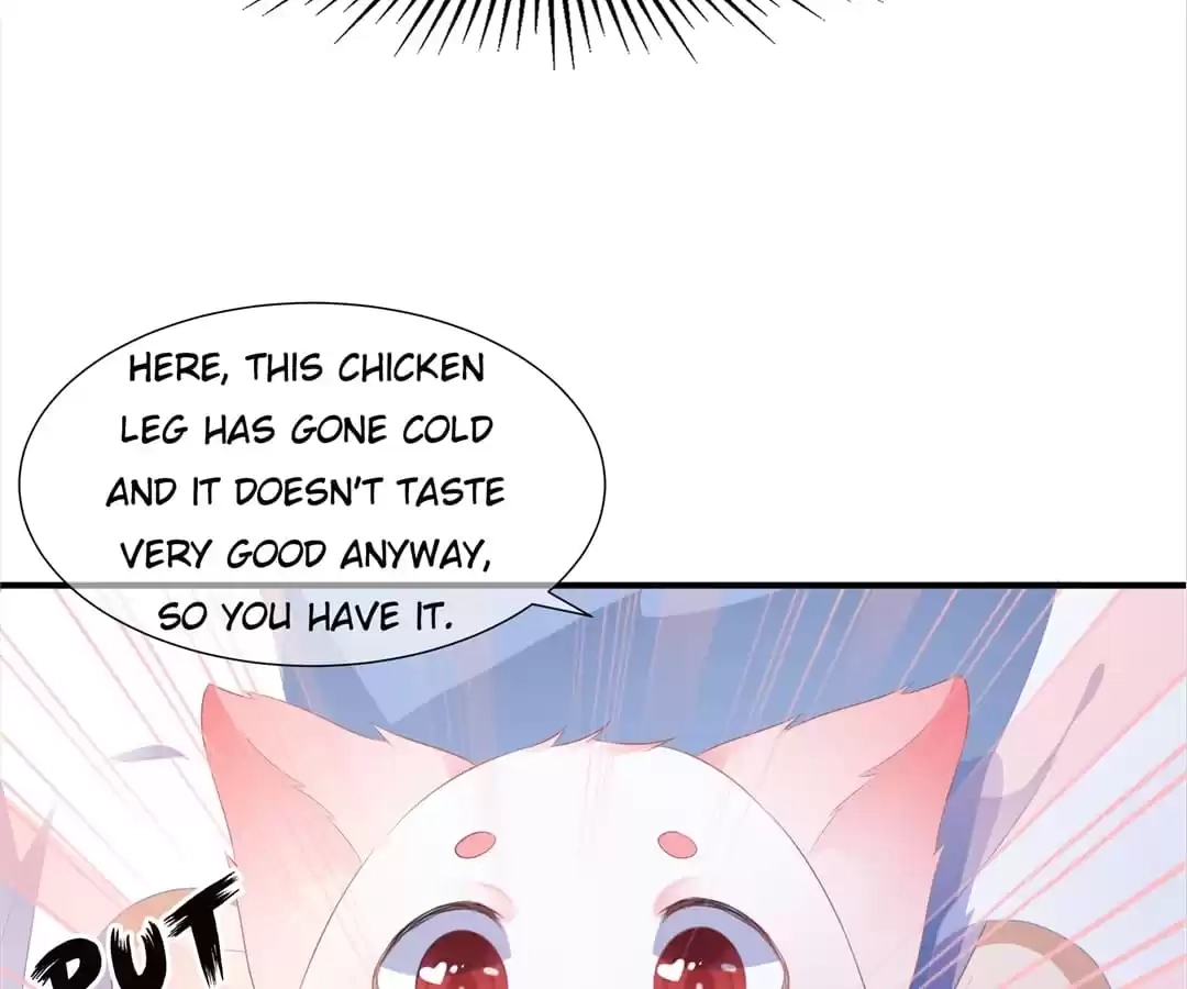 The Fox Concubine Chapter 4 page 41 - 