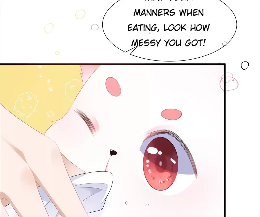 The Fox Concubine Chapter 4 page 46 - 