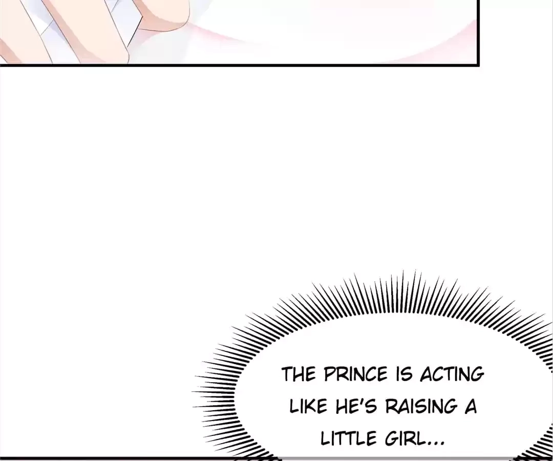The Fox Concubine Chapter 4 page 47 - 