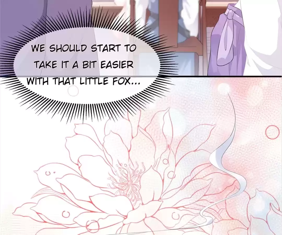 The Fox Concubine Chapter 4 page 49 - 