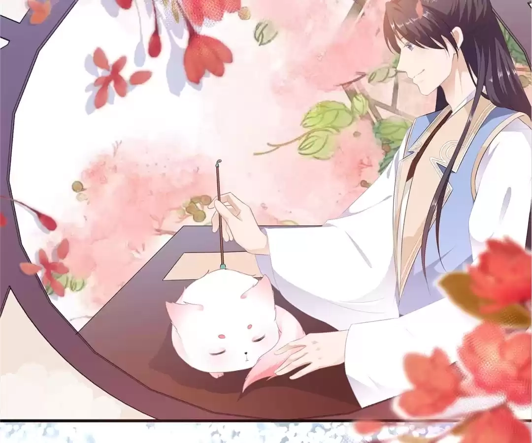 The Fox Concubine Chapter 4 page 54 - 