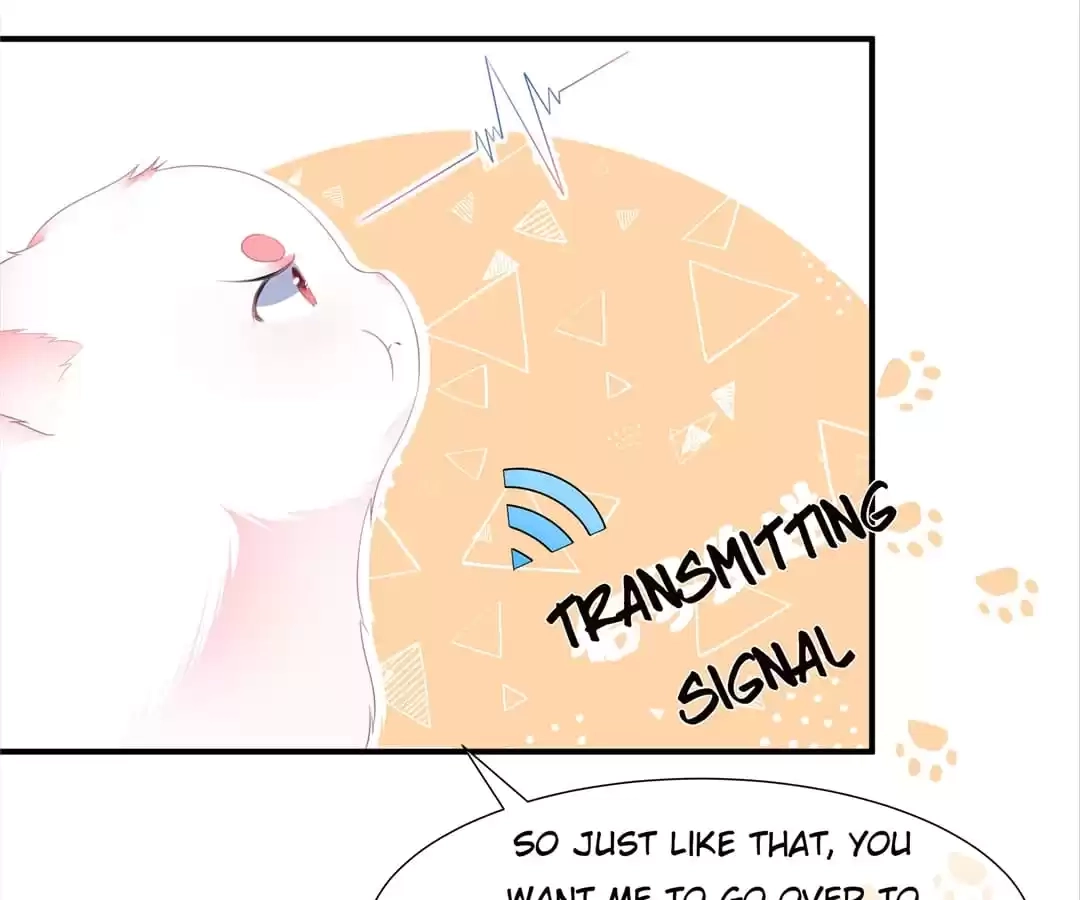 The Fox Concubine Chapter 4 page 8 - 