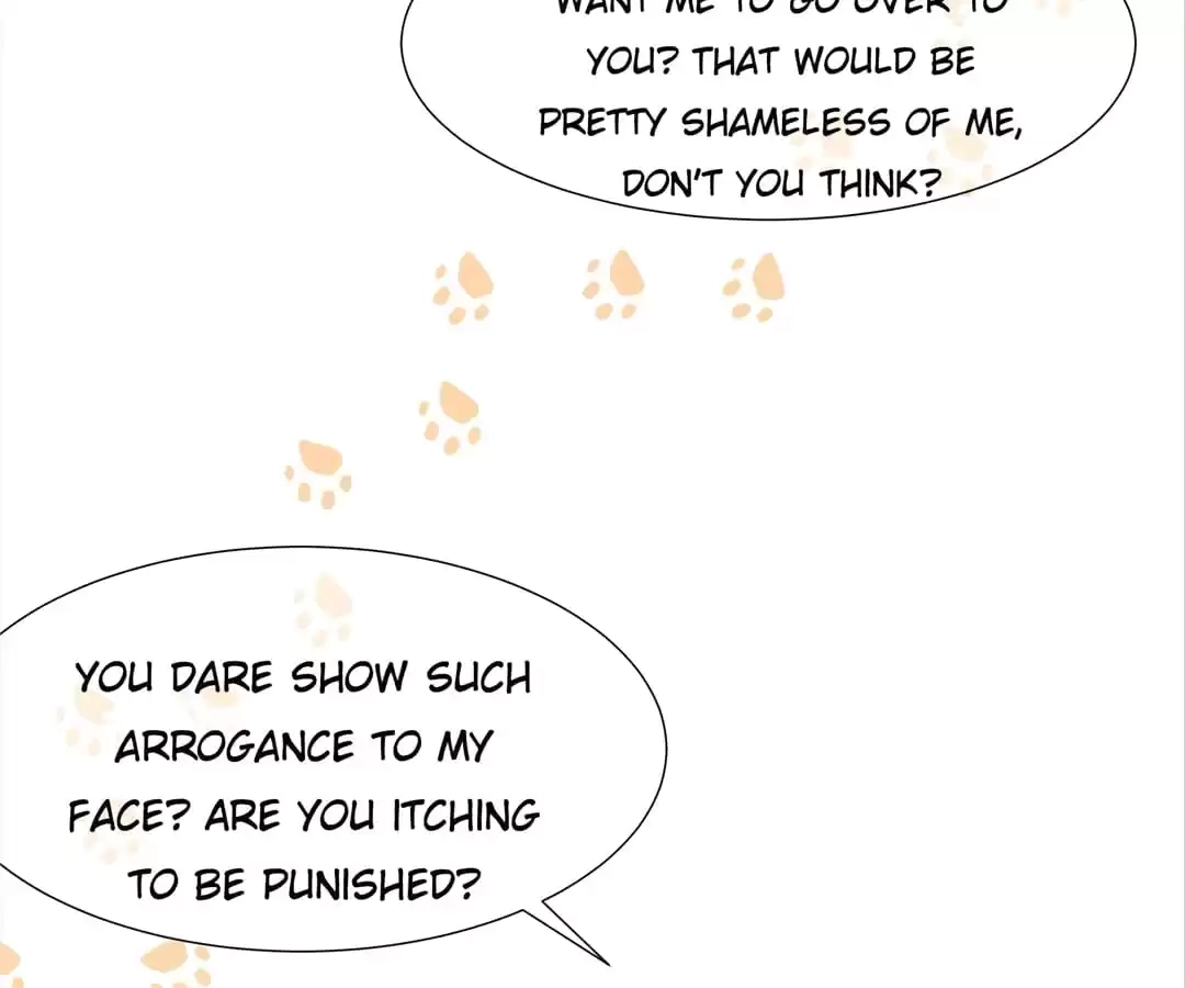 The Fox Concubine Chapter 4 page 9 - 