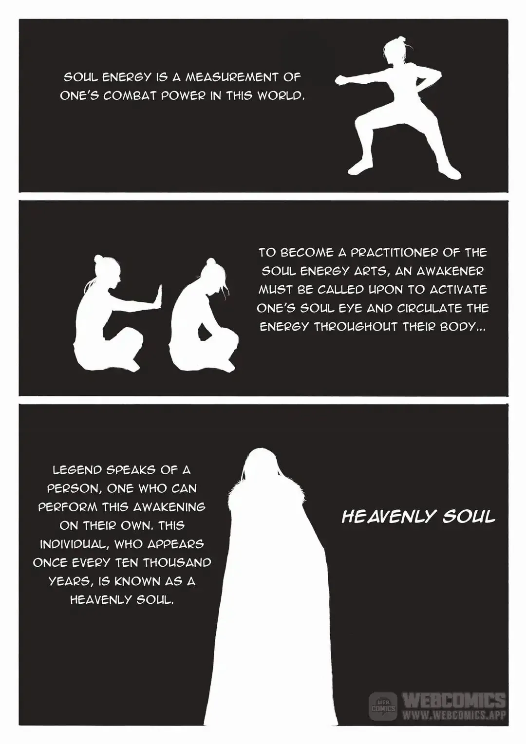 The Fox Concubine Chapter 5 page 1 - 
