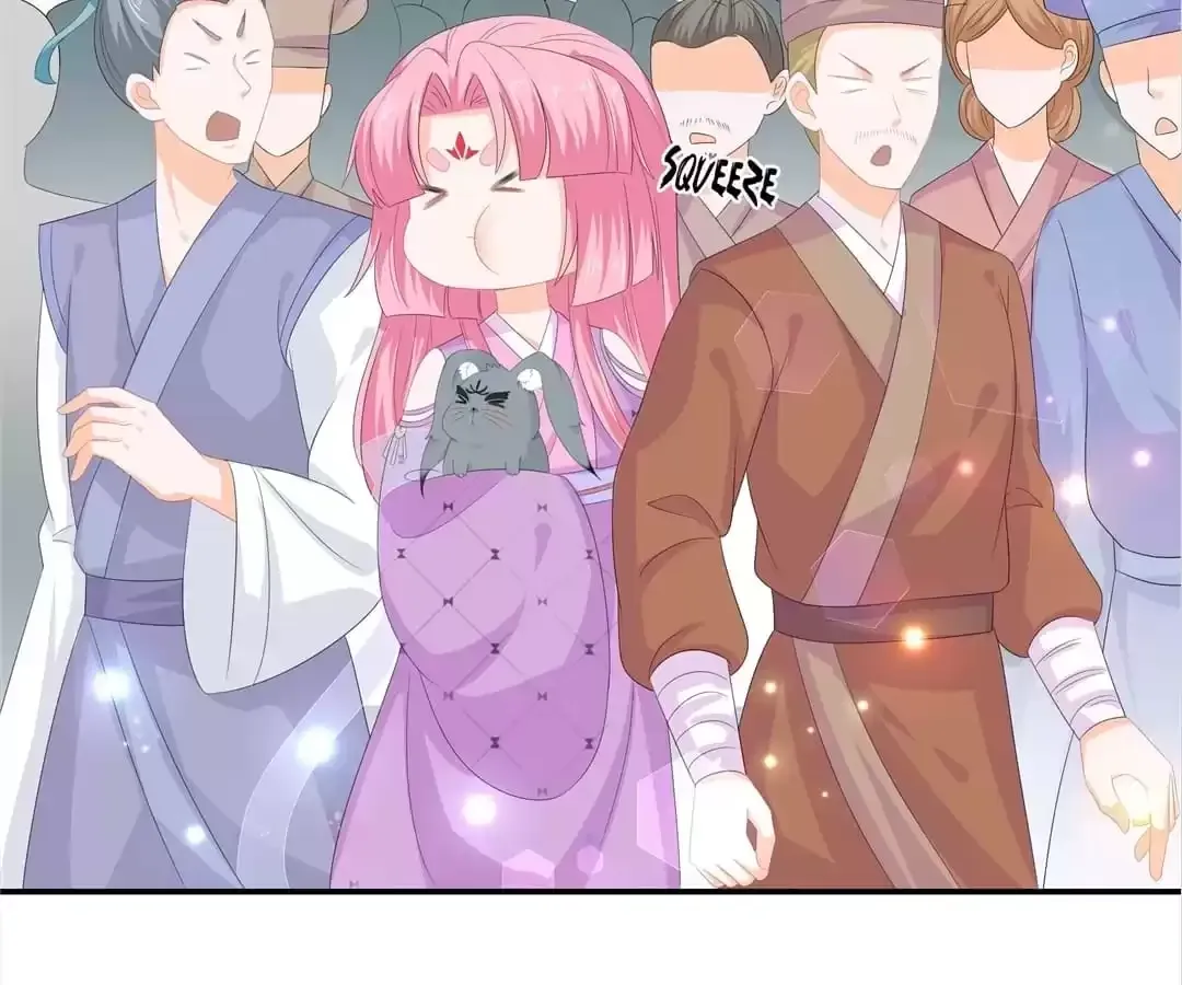 The Fox Concubine Chapter 66 page 12 - 