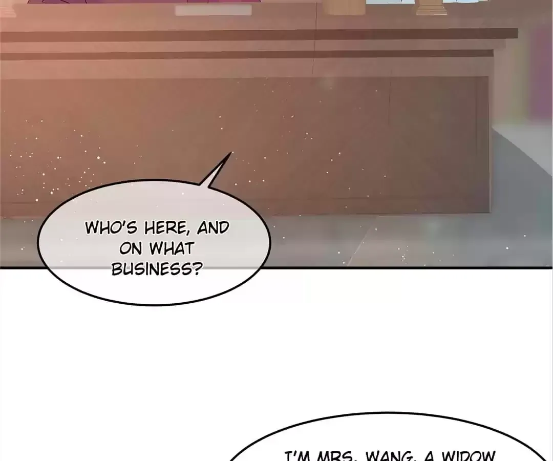 The Fox Concubine Chapter 66 page 15 - 