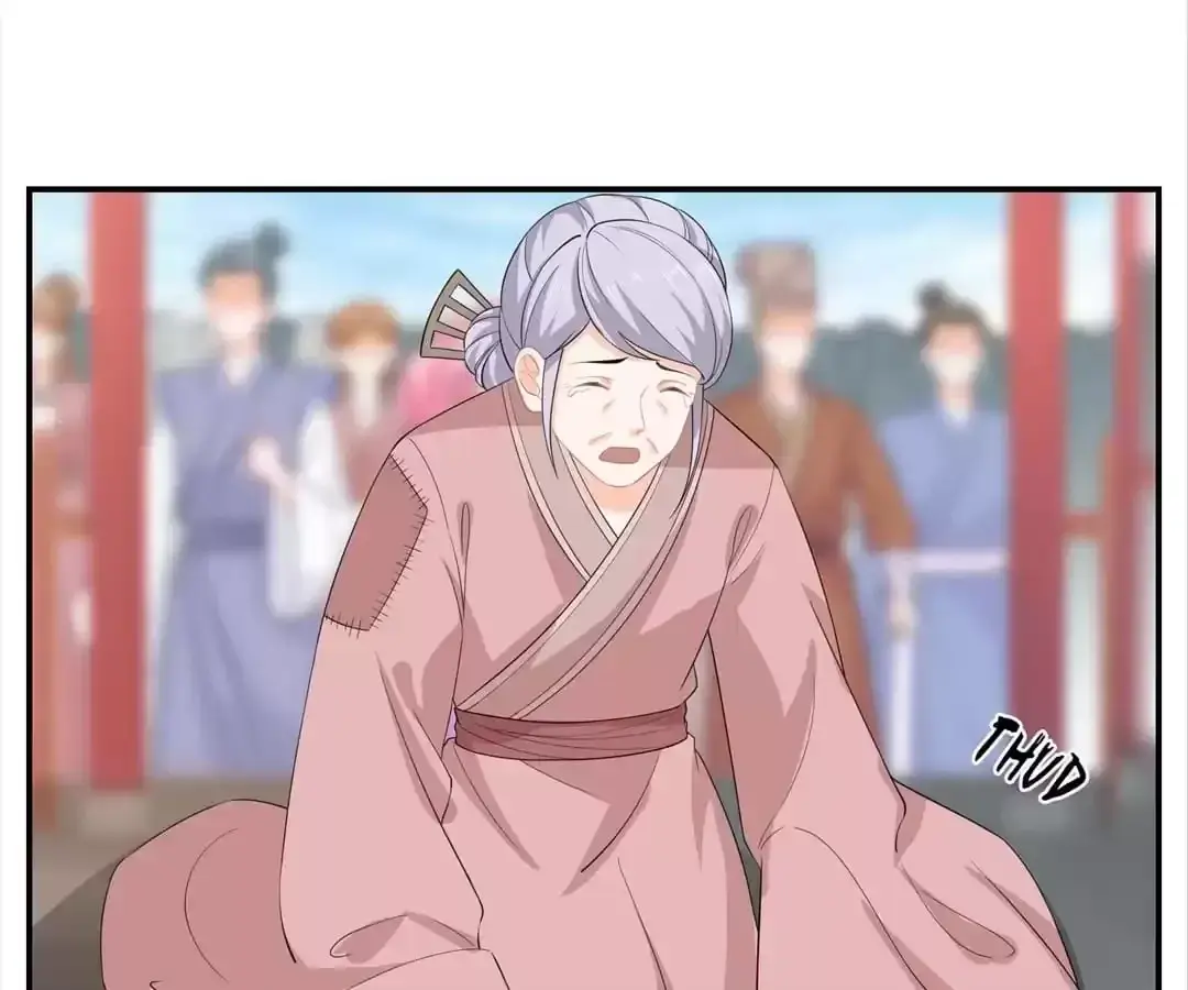 The Fox Concubine Chapter 66 page 18 - 