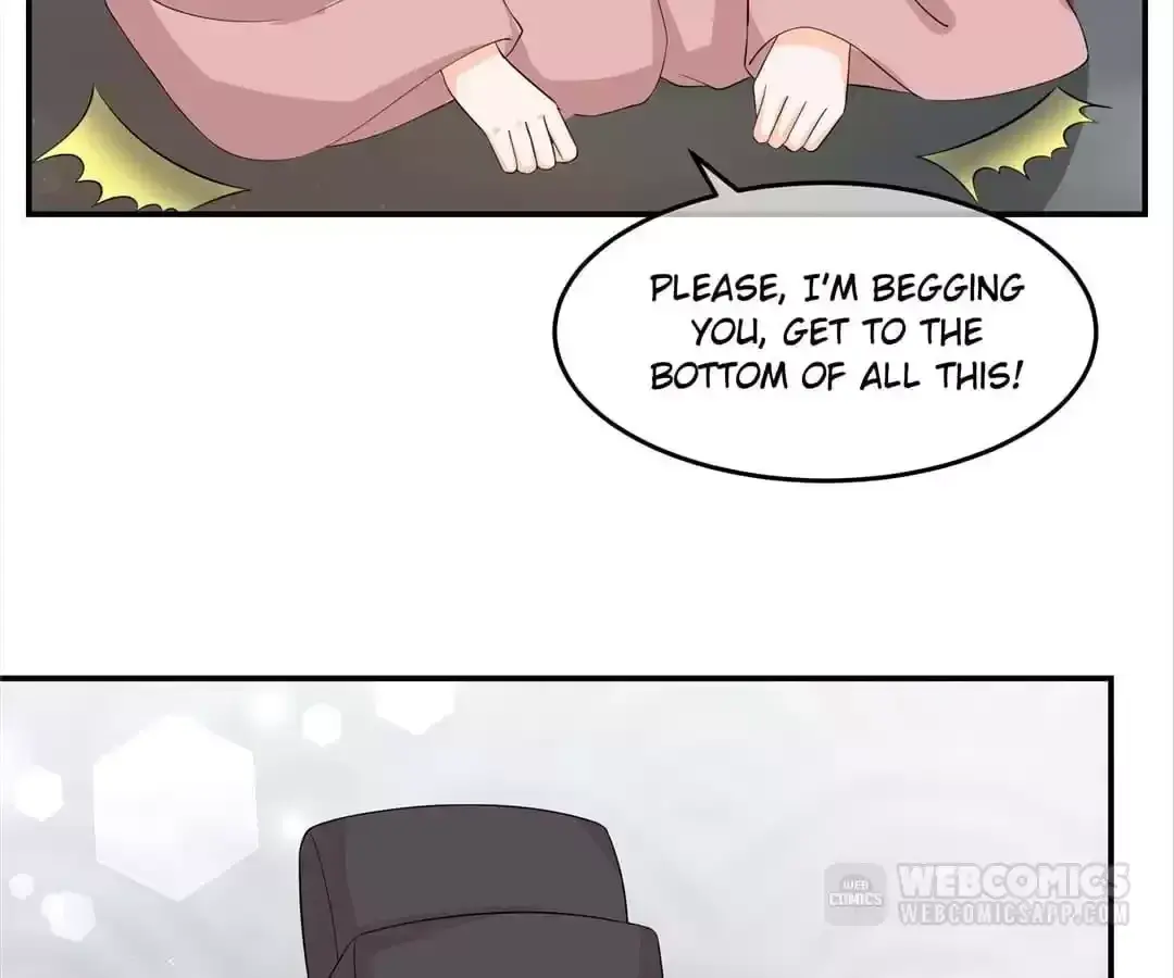 The Fox Concubine Chapter 66 page 19 - 