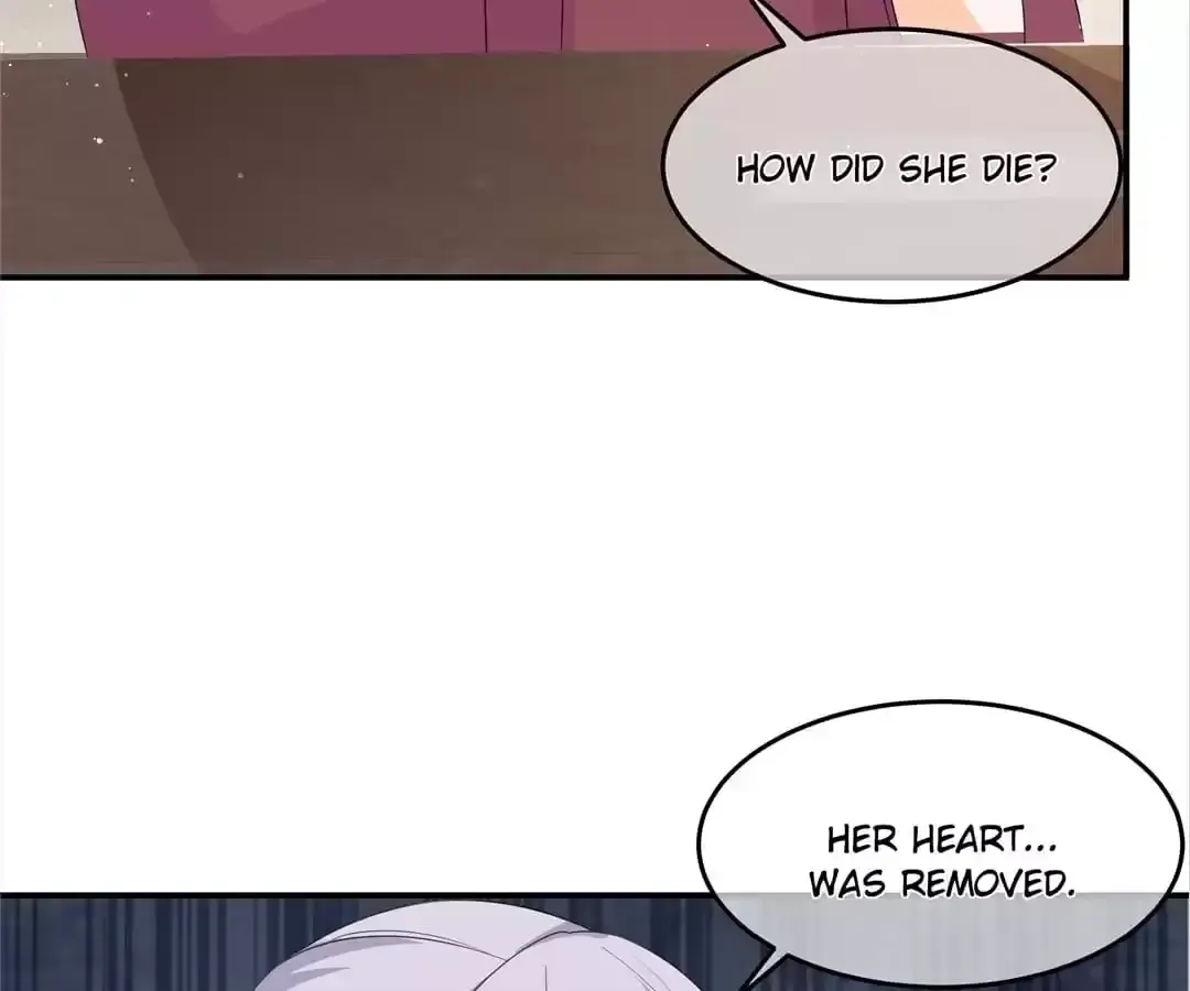 The Fox Concubine Chapter 66 page 21 - 