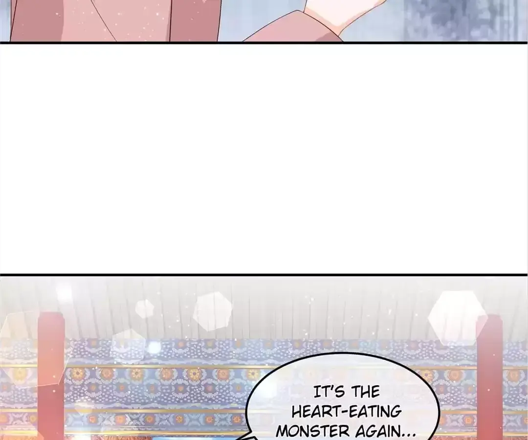 The Fox Concubine Chapter 66 page 23 - 