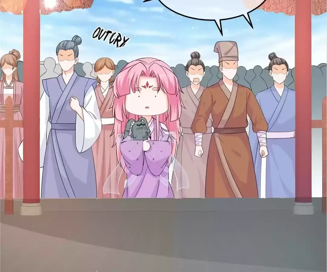 The Fox Concubine Chapter 66 page 24 - 