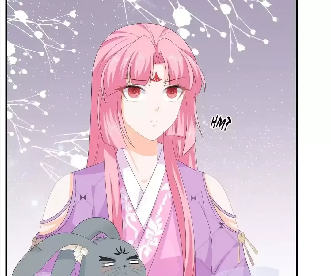 The Fox Concubine Chapter 66 page 4 - 