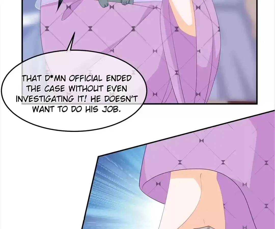 The Fox Concubine Chapter 66 page 31 - 