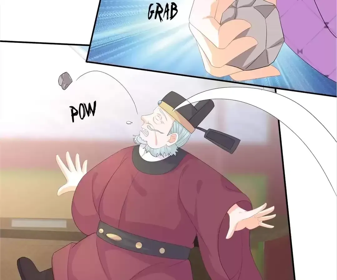 The Fox Concubine Chapter 66 page 32 - 