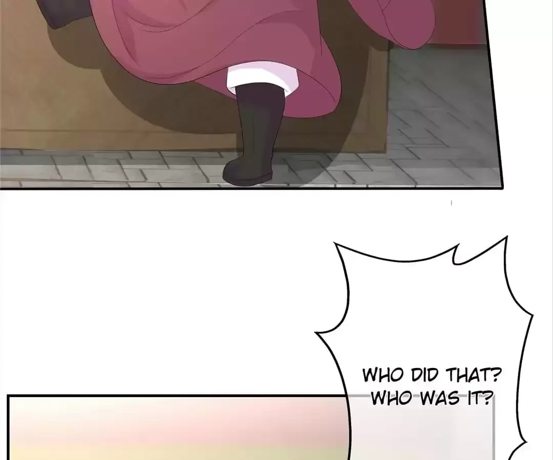 The Fox Concubine Chapter 66 page 33 - 