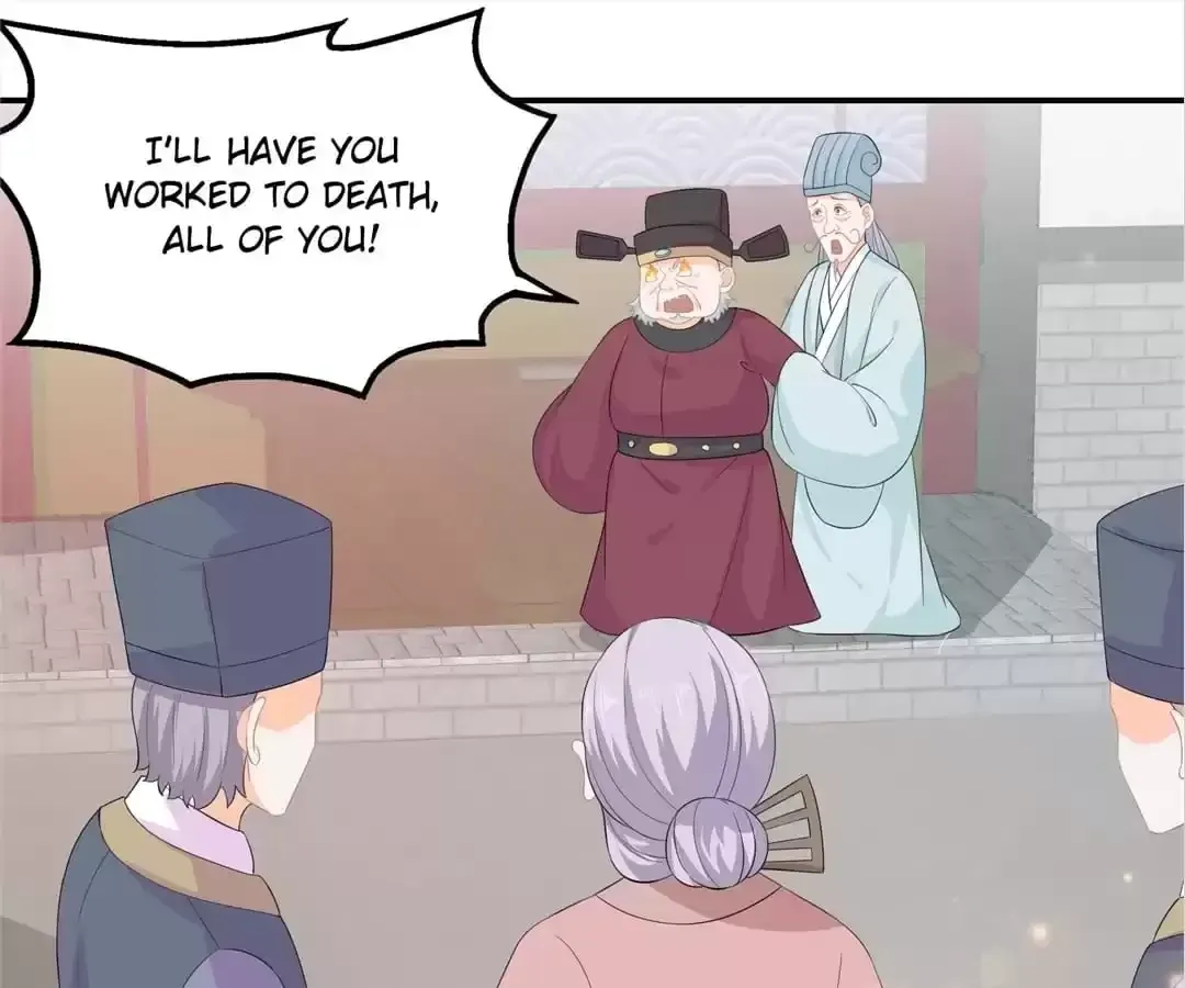 The Fox Concubine Chapter 66 page 38 - 