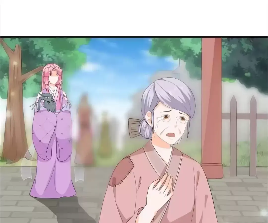 The Fox Concubine Chapter 66 page 40 - 