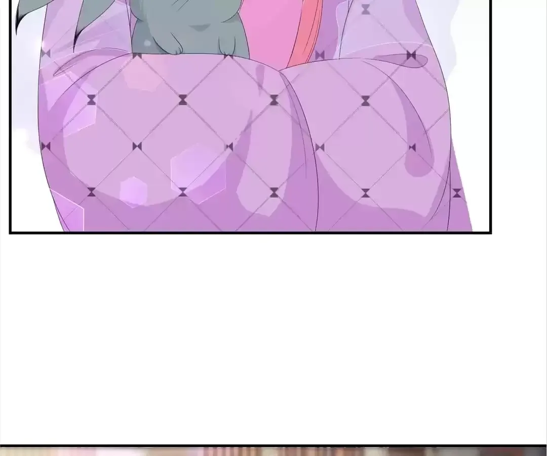 The Fox Concubine Chapter 66 page 5 - 