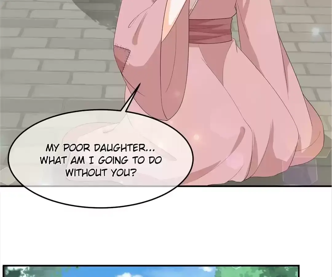 The Fox Concubine Chapter 66 page 41 - 