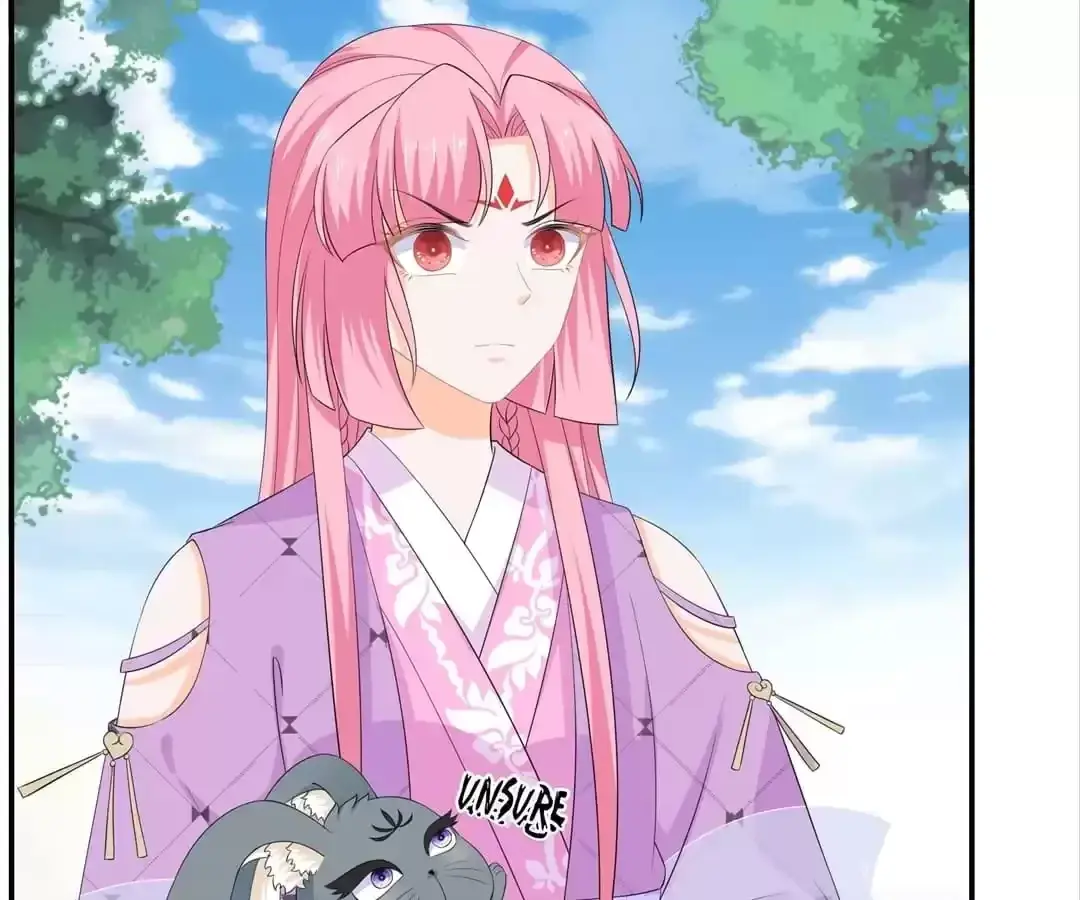 The Fox Concubine Chapter 66 page 42 - 