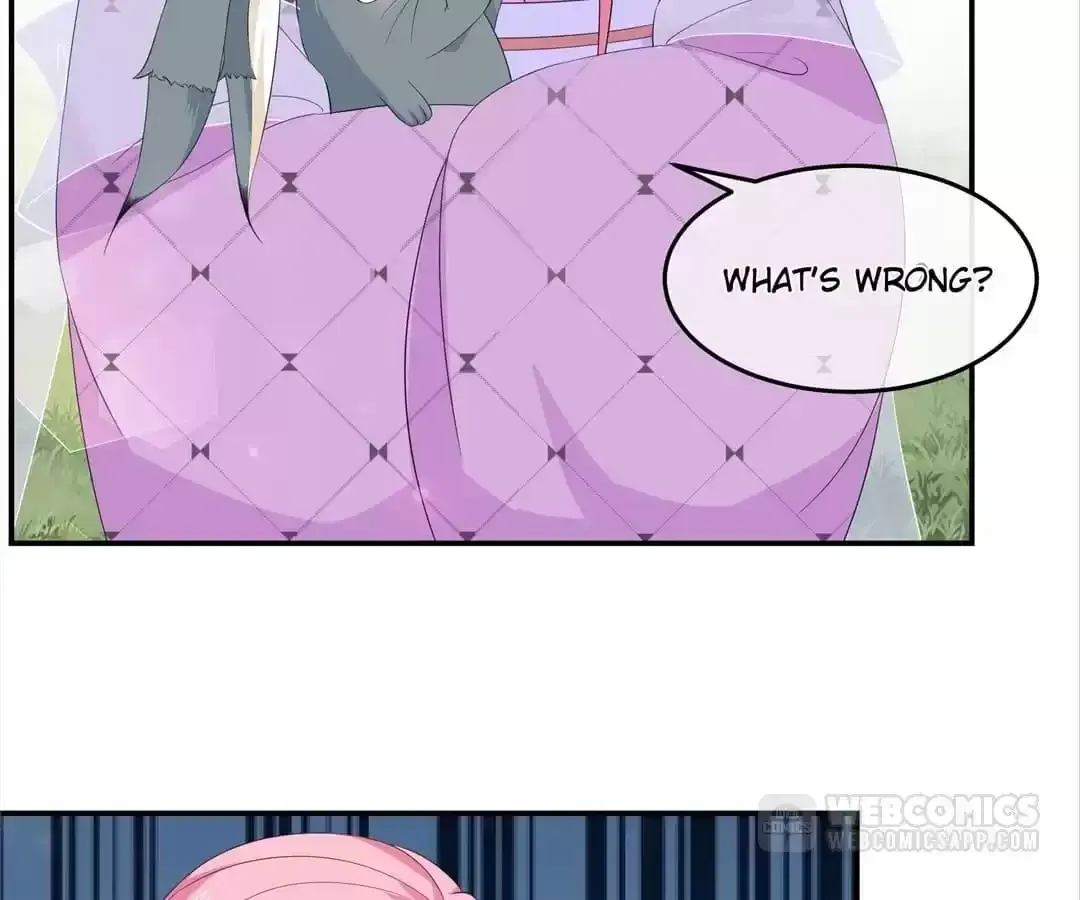 The Fox Concubine Chapter 66 page 43 - 