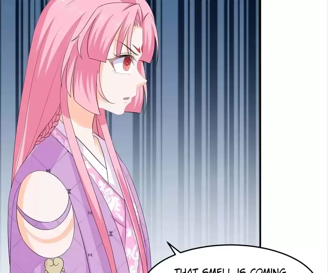 The Fox Concubine Chapter 66 page 44 - 