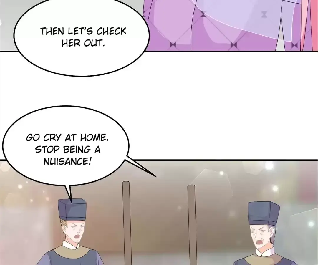 The Fox Concubine Chapter 66 page 47 - 