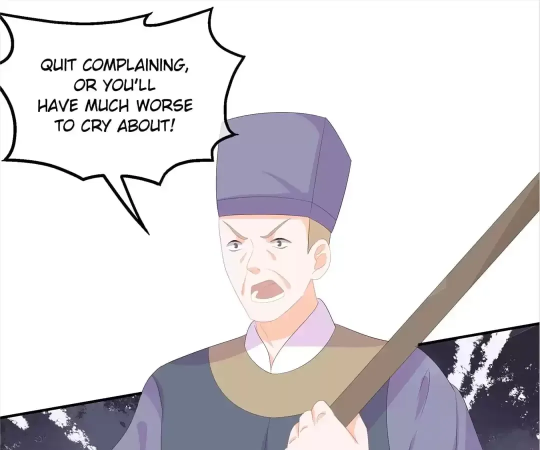 The Fox Concubine Chapter 66 page 50 - 
